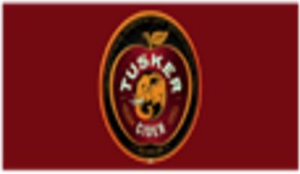 Tusker Cider